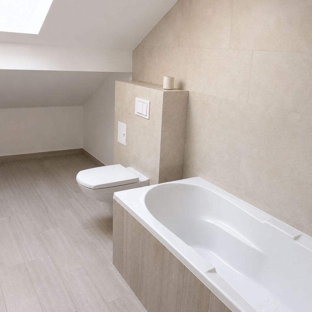 Apartament spațios cu 3 camere | 101 mp utili | Dumbrăvița - Poză 6