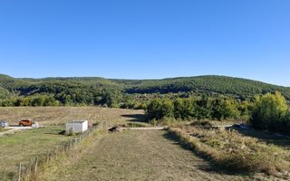 Teren 2090 mp Stefanesti-Rebreanu zona superba - Poză 2