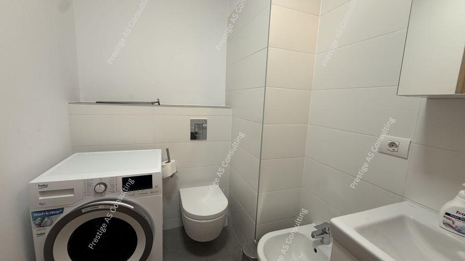ISHO | 3 camere - 2 bai - 2 parcari | Vedere Bega | Premium - Poză 13