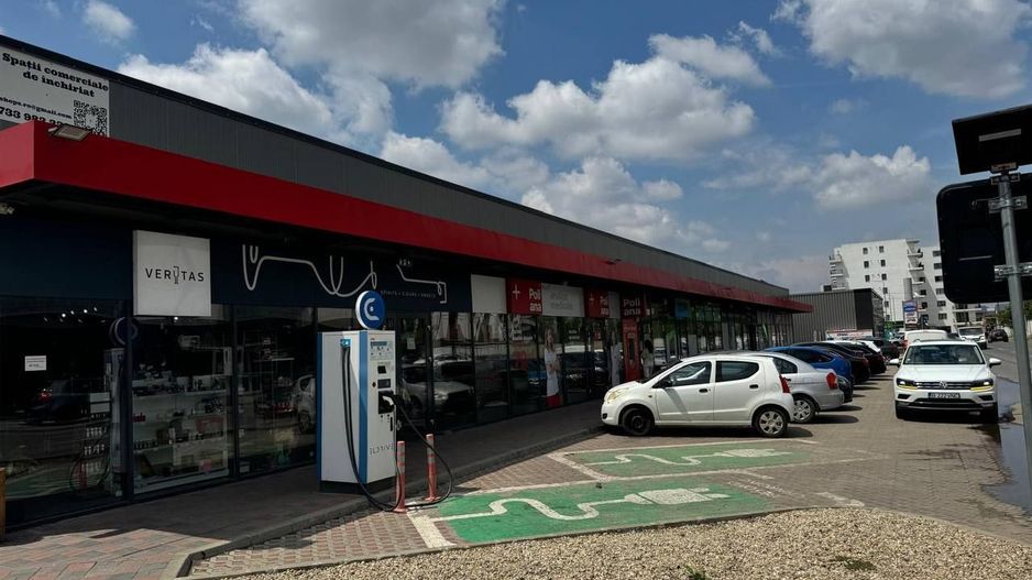 Spatiu comercial de inchiriat - Poză 11