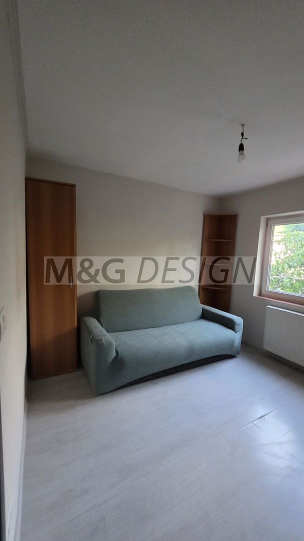 Apartament 3 camere Aradului cu centrala - Poză 4