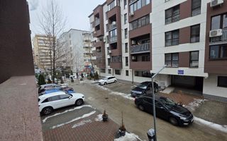 Garsonieră decomandată, disponibilă imediat–Metrou Apărătorii Patriei - Poză 11