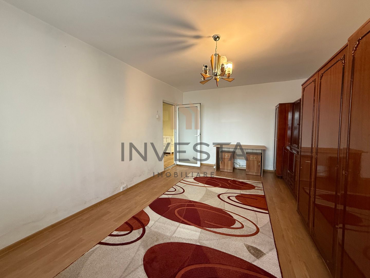 Apartament 3 camere decomandate de 65 mp cu boxa, zona Intre Lacuri! - Poză 4