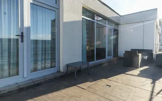 Ap 2 camere decomandate, terasa, Zorilor, langa Spitalul de Recuperare - Poză 13