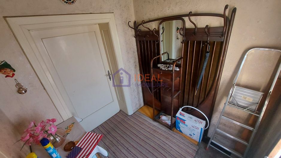 Casa cu 3 camere, zona Trei Stejari - Poză 3