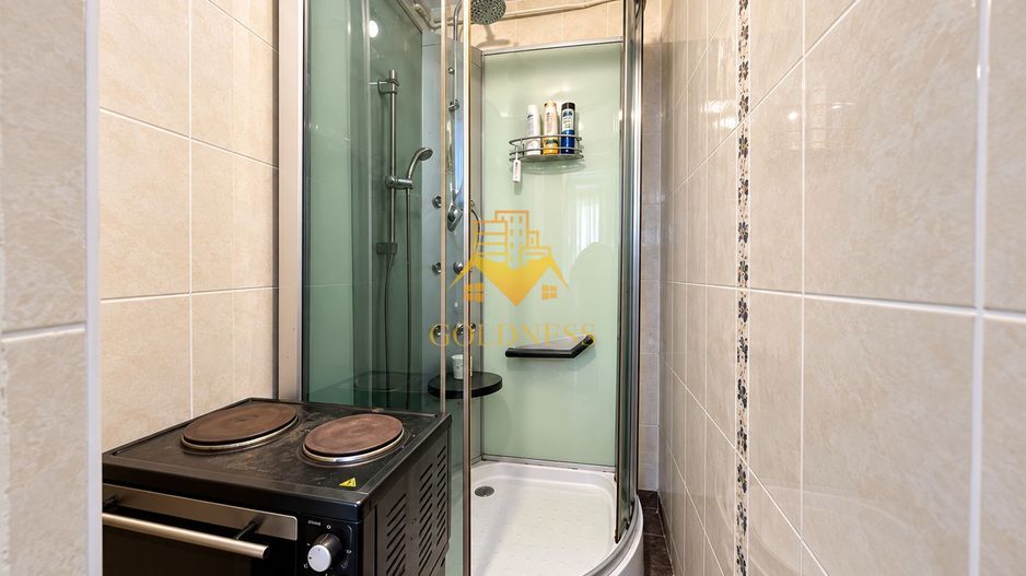 4 camere decomandate, Manastur, Piata Flora, Calvaria, Penny, OMV - Poză 9