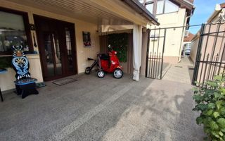 Casa de LUX, individuala, de vanzare, Sibiu, Calea Poplacii - Poză 46