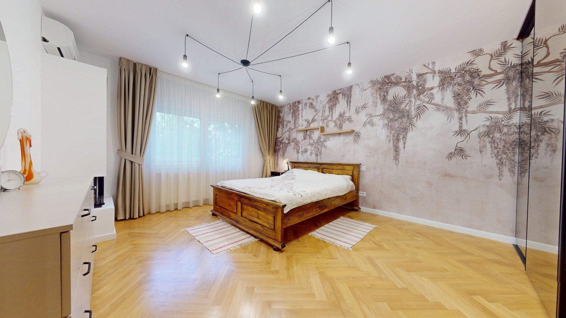 Apartamentul cu VIBE de 4 camere RENOVAT in 13 Septembrie/Sebastian ! - Poză 10