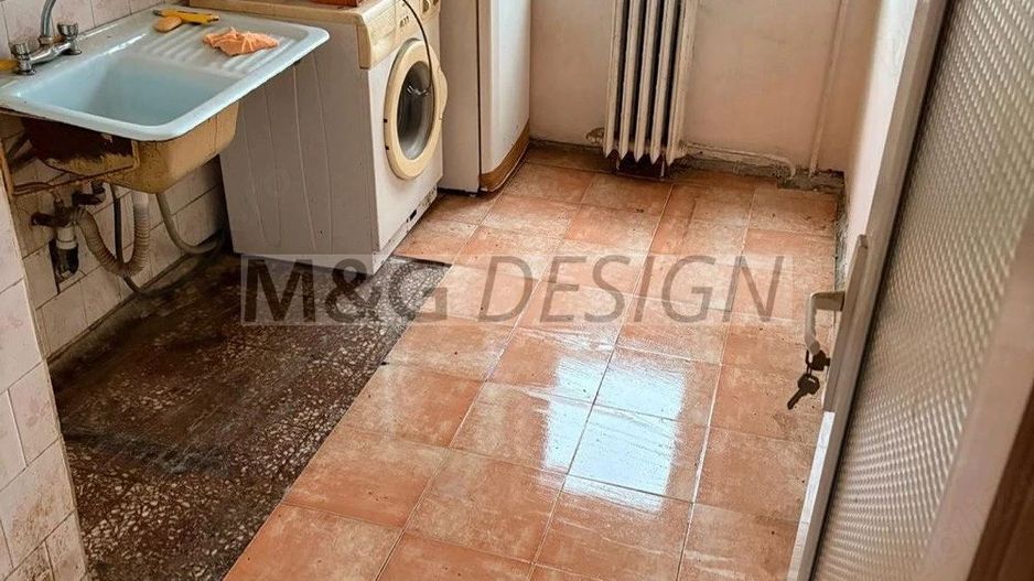 Apartament 1 camera zona  Sagului - Poză 2