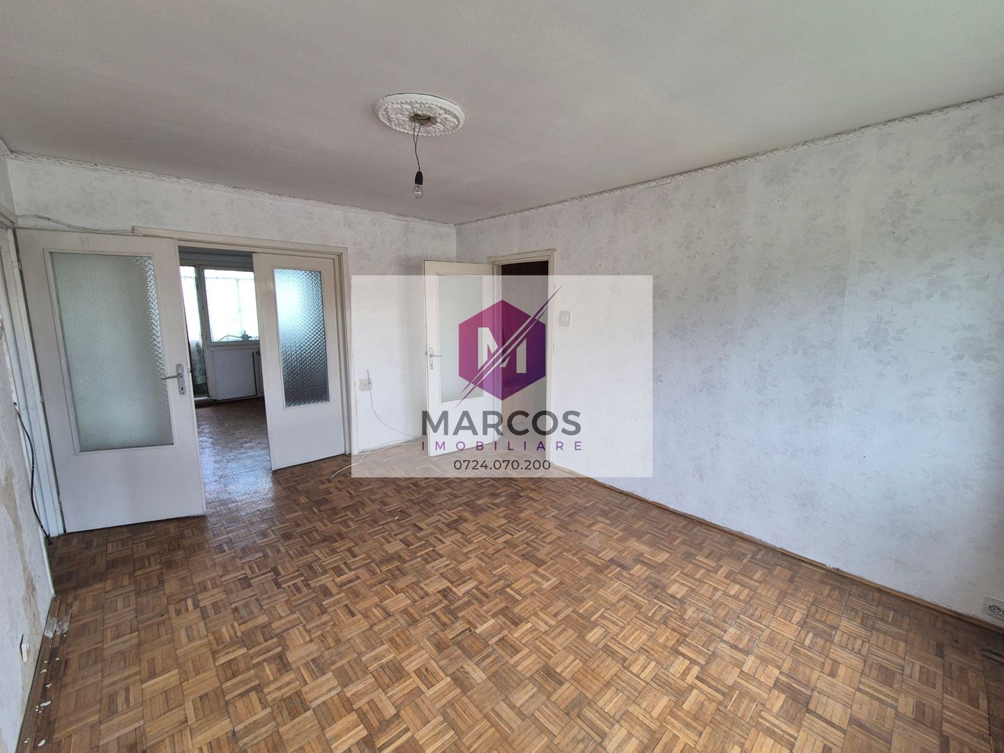 Apartament 3 camere Micro 1 - Poză 8