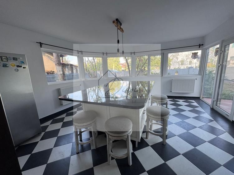 Vila moderna si luminoasa Pipera - Drumul Potcoavei I renovata 2020 - Poză 1