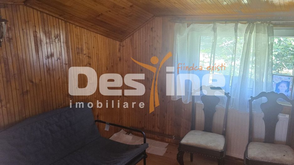 Casa de vanzare Valea Doftanei zona Rusu - Poză 5