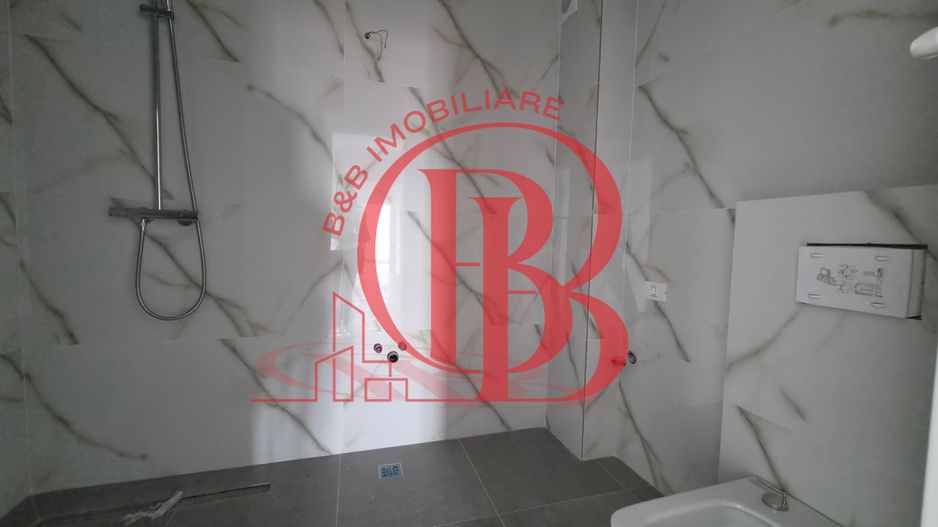 5 camere 193 mp total | 2 Terase | 3 bai | Liviu Rebreanu - Poză 21