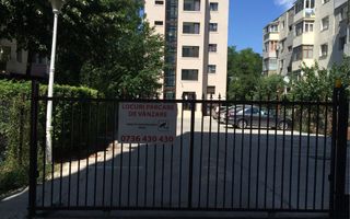 Apartament 1 cameră, mobilat și utilat, bloc nou, Păcurari, Iași - Poză 1