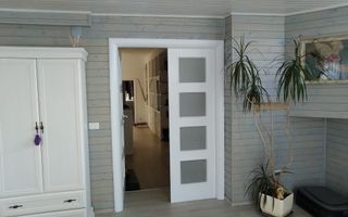 Apartament 4 camere  Sisești I Penthouse 131mp, vedere lac Grivița - Poză 56