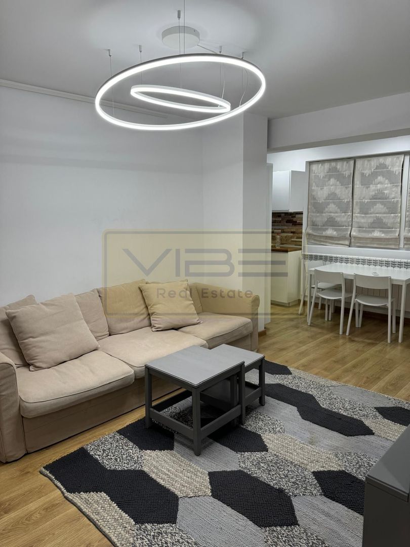 Parcul Copou/Stadion - bloc nou -3 camere ! - Poză 8