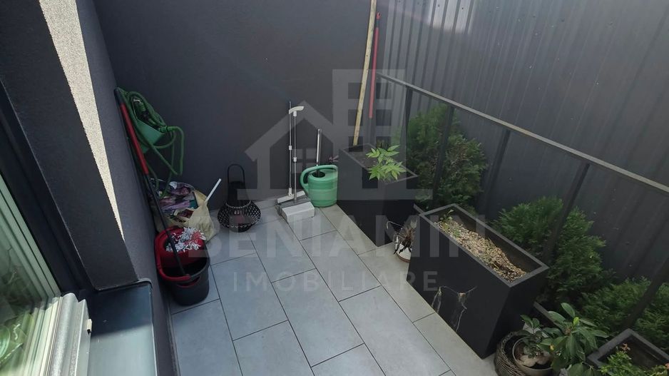 Apartament Superb 3 Camere- Ultracentral- Curte Privată 27mp-Parcare - Poză 14
