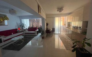 Apartament 4 camere,Micro 18, etaj 3 - Poză 1