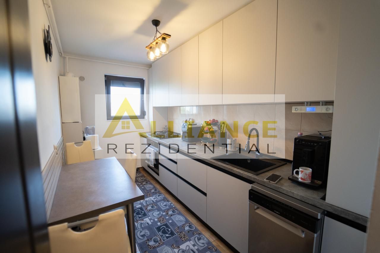 { Metrou Dimitrie Leonida } Apartament 3 camere * 2 bai - Poză 6