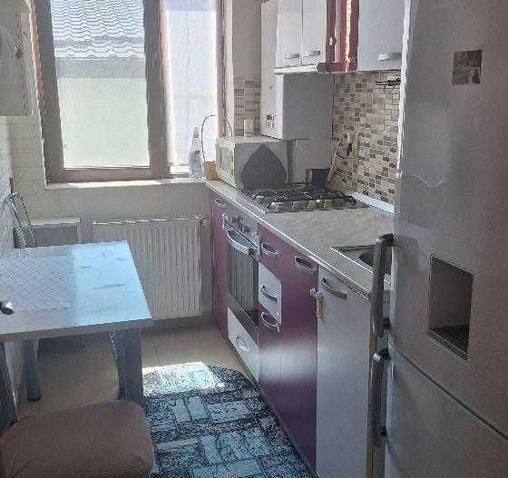 Prima închiriere 2 camere, bloc nou 2014, centrală, Mihai Bravu - Poză 4