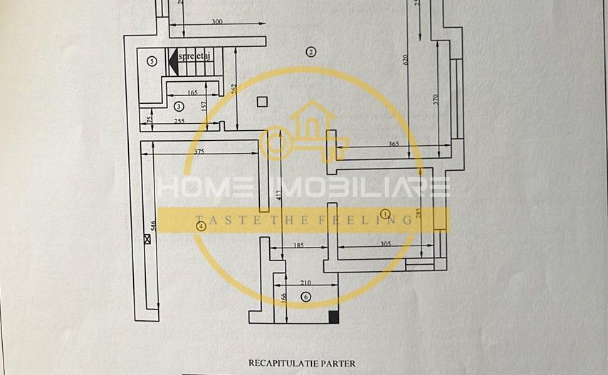 Casa Individuala Valea Adâncă/  Panouri 6KW - Poză 24