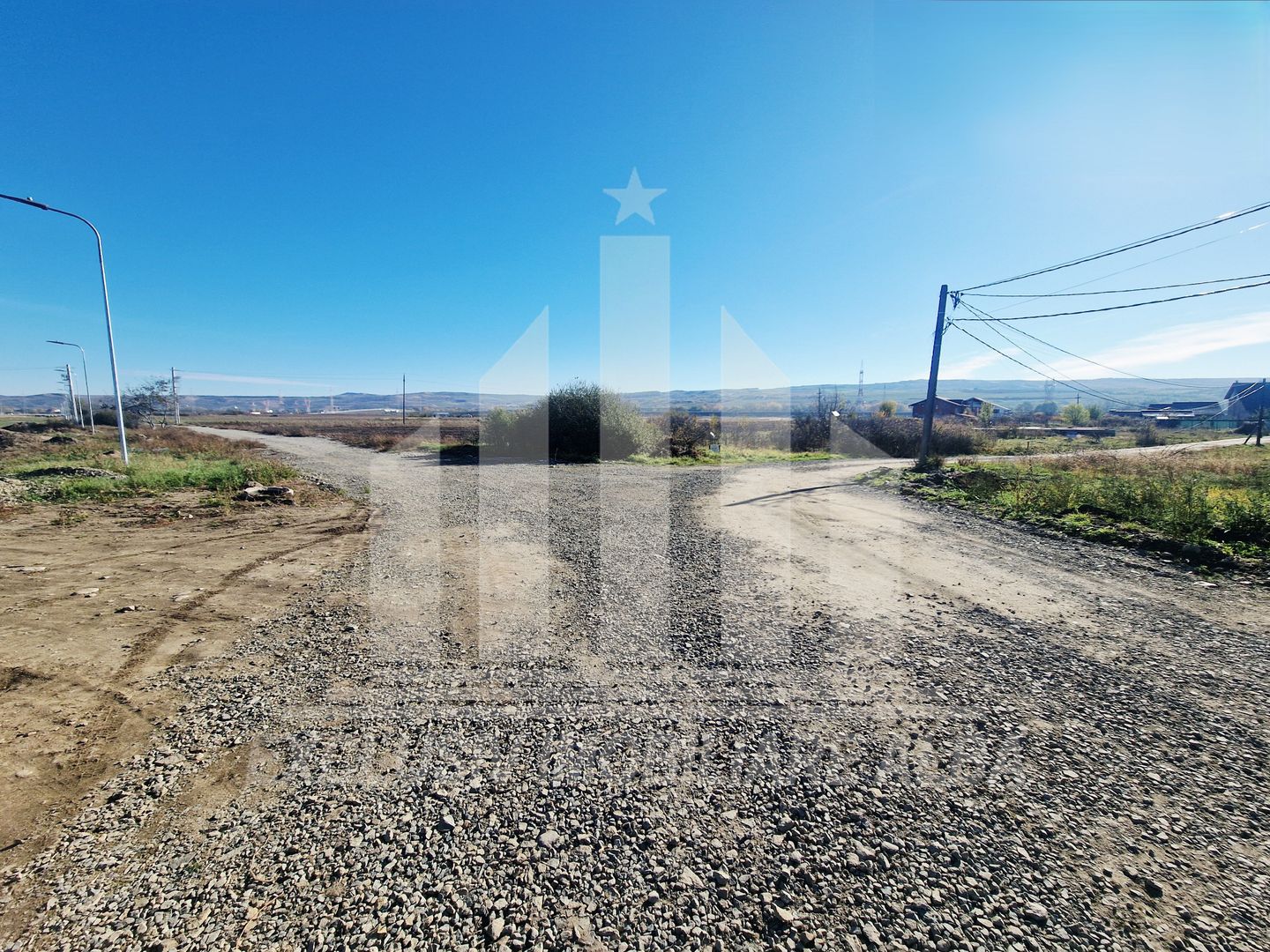 Teren intravilan de vanzare in Partos - Poză 4