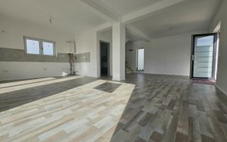 Casa Sibiu Vest, zona Cristian - Poză 23