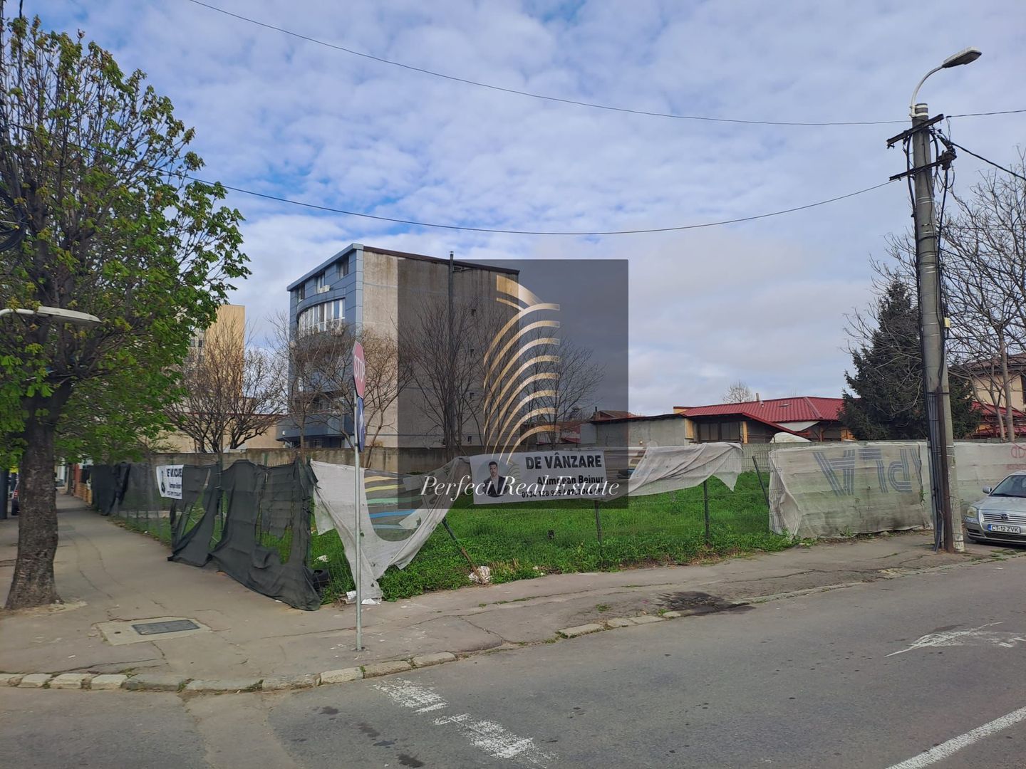 EXCLUSIVITATE!  TEREN 1029MP – Oportunitate premium în Constanța, icil - Poză 1