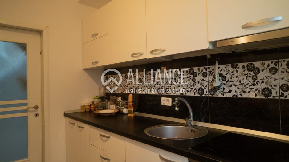 Tomis Plus(cod04)-Apartament 3 camere loc de parcare proprietate - Poză 5