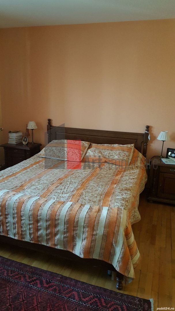 Inchiriere 2 Camere Decebal - Poză 5