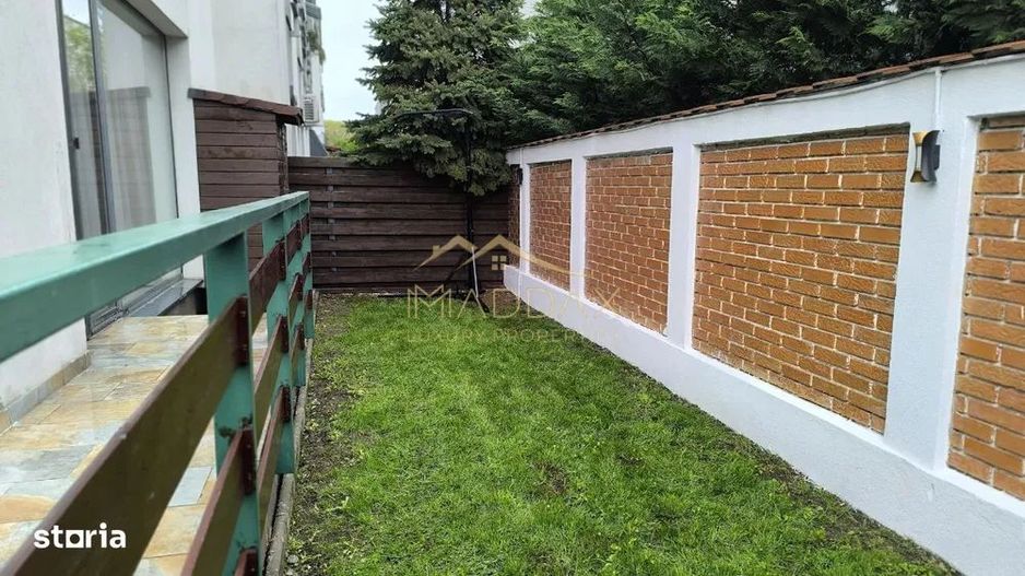 Apartament *4 camere* 140mp // Gradina - Parcare Inclusa // Iancu Nicolae - Poză 14