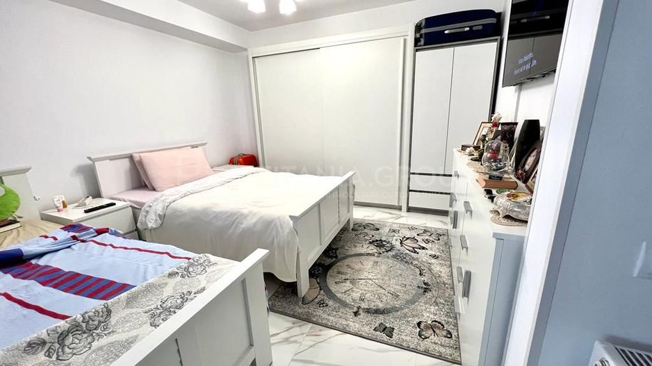 Garsoniera cocheta spre inchiriere in Coresi, Tractorul - PET FRIENDLY - Poză 8