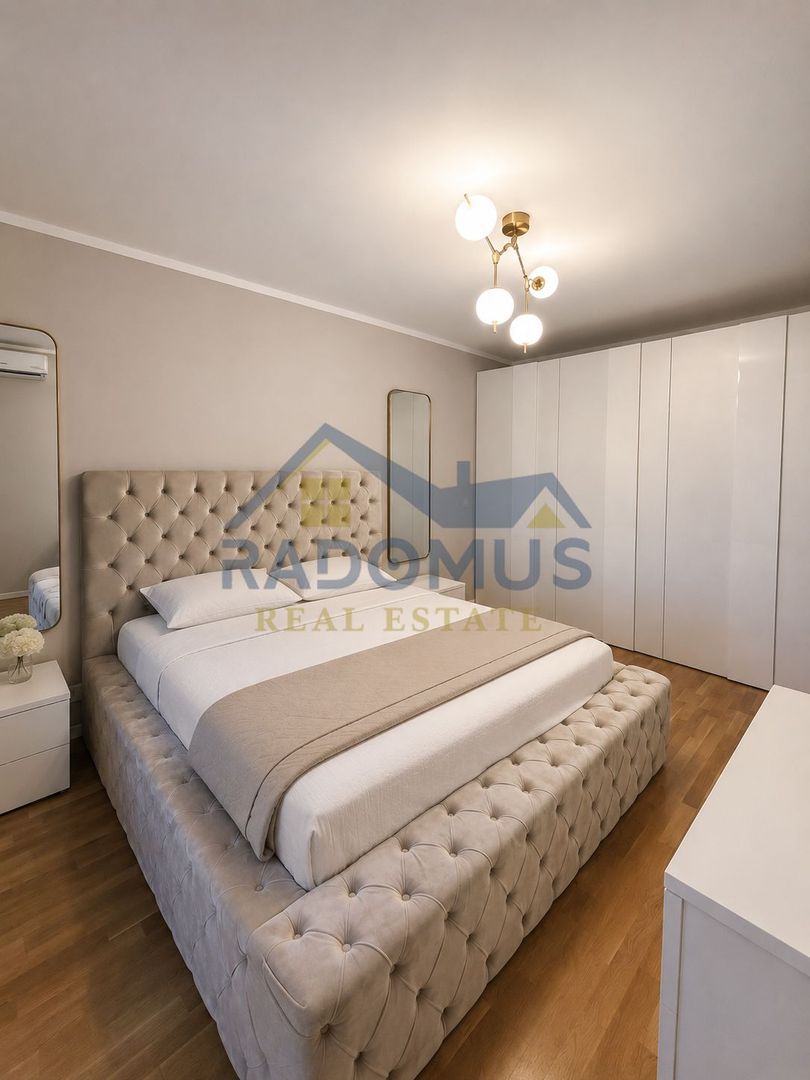 Apartament 2 cam | Ploiesti | Central | Romana Residence | 600€/luna - Poză 4