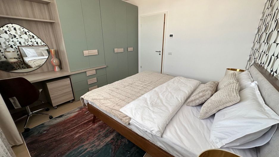 Luxury apartment for rent - Poză 8