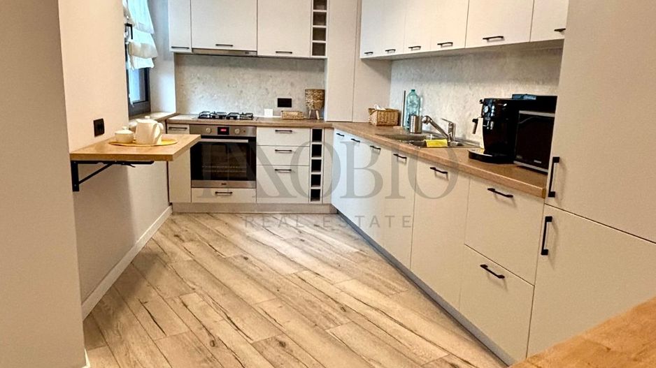 Apartament 3 camere | Vilă modernă | Pța Romană - Victoriei - Poză 9