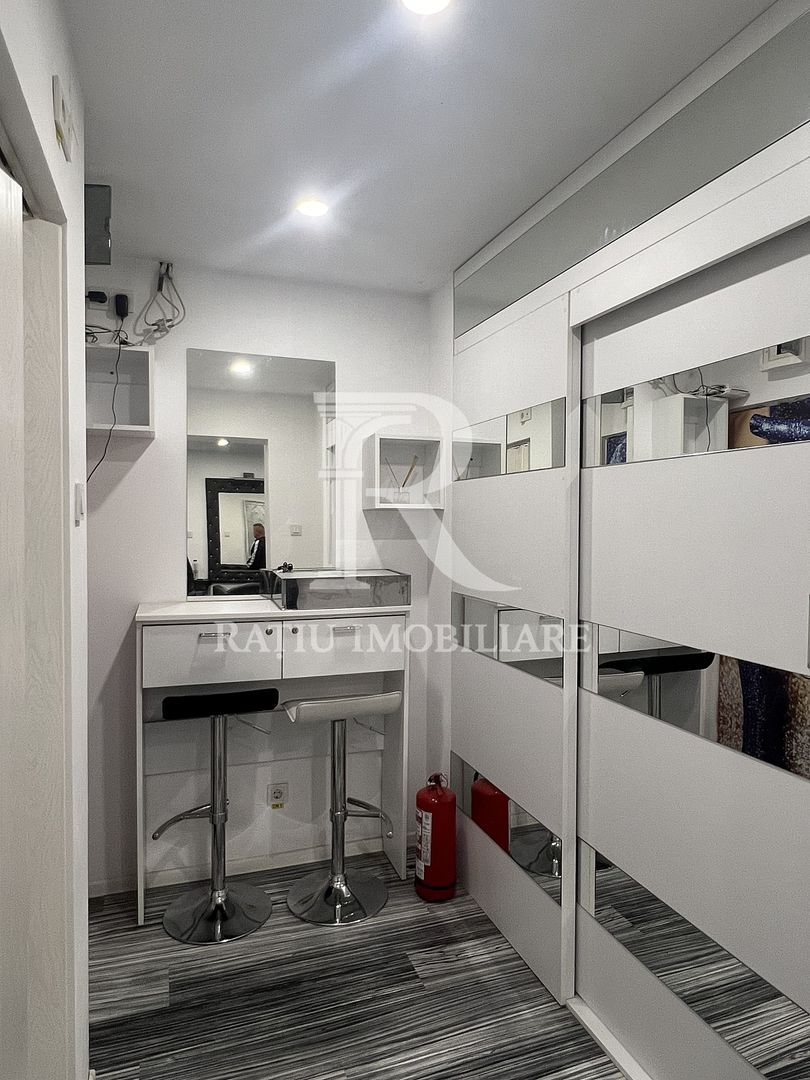 Spatiu comercial + afacere la cheie | Transilvaniei | Rogerius | Oradea - Poză 4