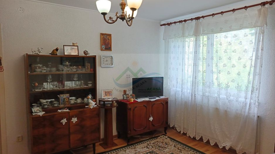 Apartament 2 camere Sf Ioan . - Poză 4