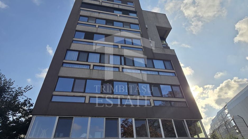 Apartament cu o cameră de închiriat în Tomis Nord, Constanta - Poză 13