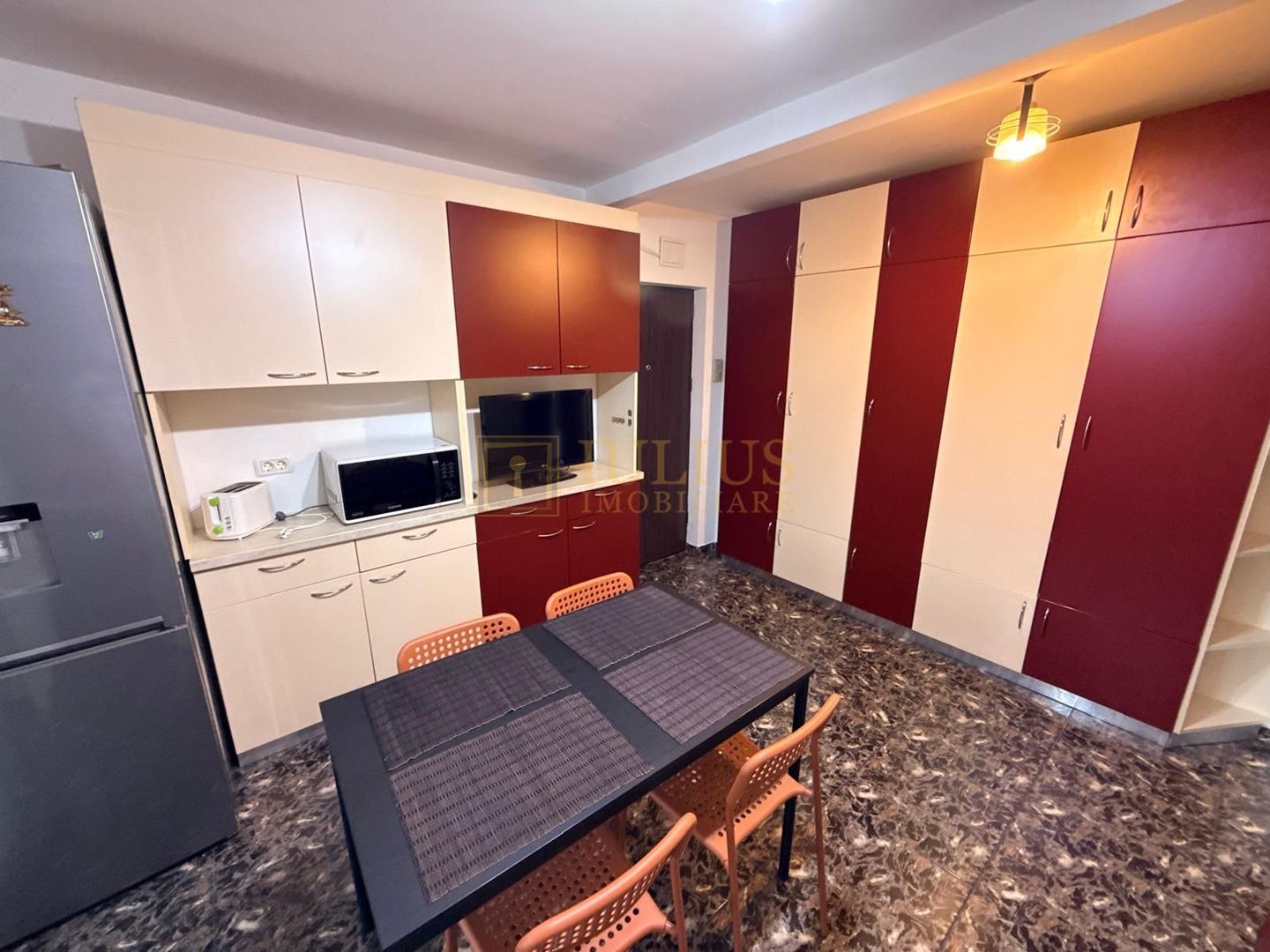 Soarelui| 2 camere| centrala proprie| etaj 2 | 55 mp| parcare - Poză 9