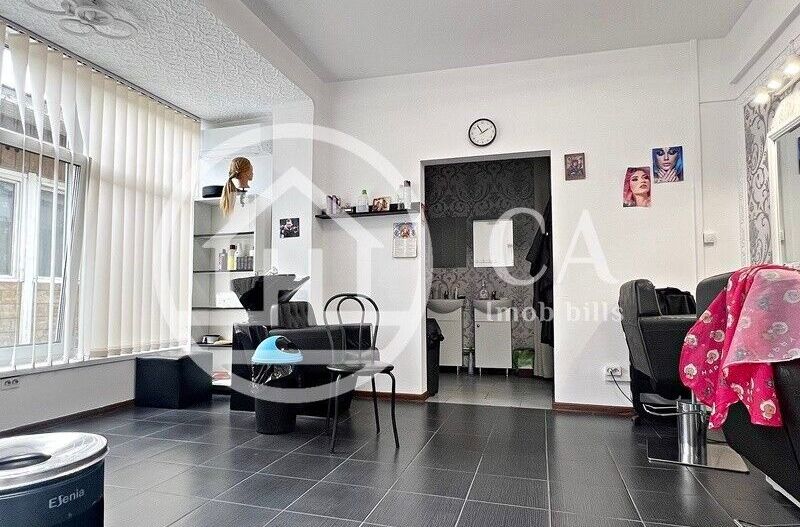 Spatiu comercial de vanzare in zona Rogerius, Oradea - Poză 2