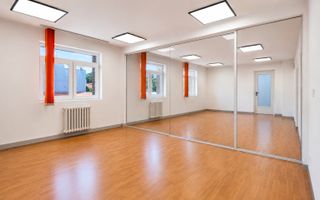Spațiu de birouri Calea Moților | Vizibilitate excelentă | 87.5 mp - Poză 3