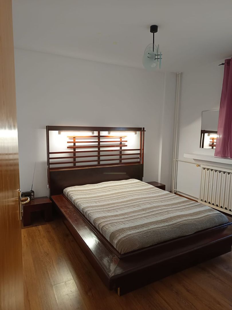 AP. 2 CAMERE PIATA SUDULUI, PET-FRIENDLY, BUCATARIE INCHISA, METROU - Poză 1