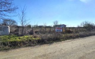 De vanzare 700 mp teren intravilan curti constructii, Vanatori, 24.500 euro - Poză 3