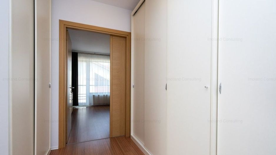 Parter in vila 4 camere || lux cu gradina proprie || OMV Petrom City - Poză 15