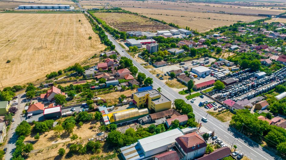 Hotel RIGA 2 stele cu parcare - Poză 10