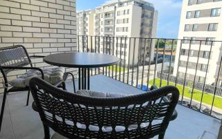Vânzare apartament 2 camere | Loc de parcare inclus - Poză 7