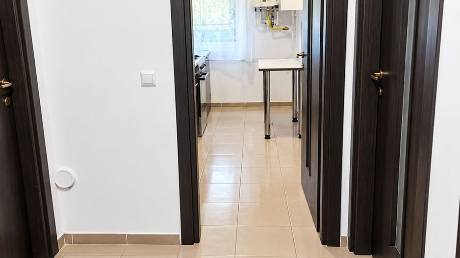 Apartament 2 camere Dec 49 mp Bucium Lidl 103500 euro - Poză 3