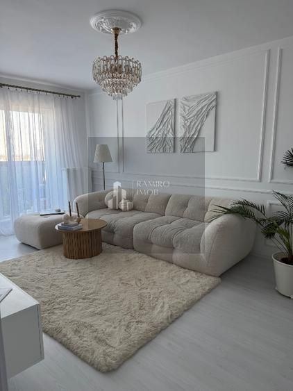 2 camere zona Theodor Pallady/60 mp - Poză 3