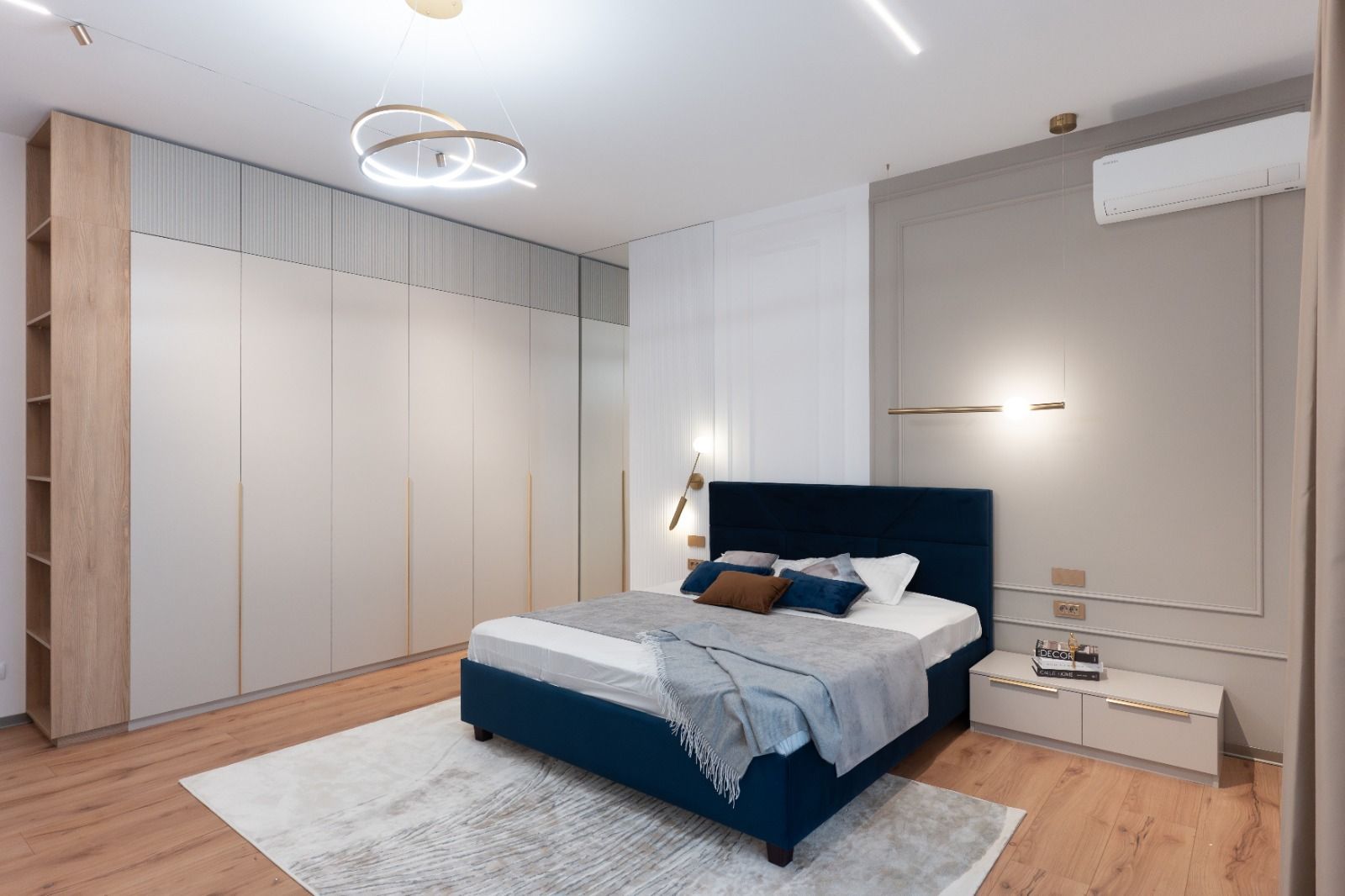 Chirie I Apartament premium 4 camere I Darwin Residence I Tunari - Poză 48