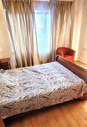 Închiriez Apartament cu 2 camere, Central Park, complex premium, Ștefan Cel Mare - Poză 4